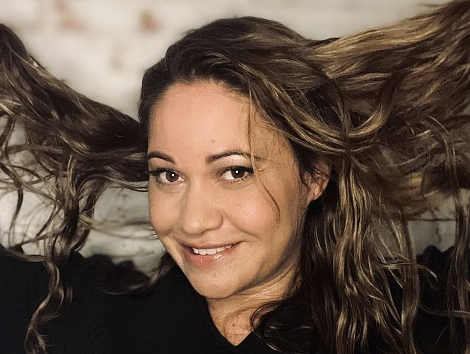 Curly-Girl-Methode von Silvia Jauch: In 10 Schritten zu natürlichen Traumlocken