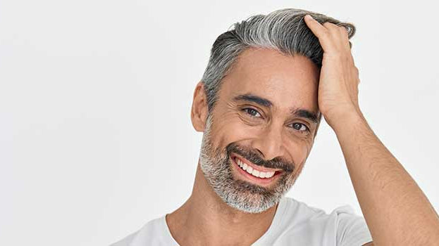 Was hilft gegen Schuppen