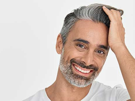 Was hilft gegen Schuppen