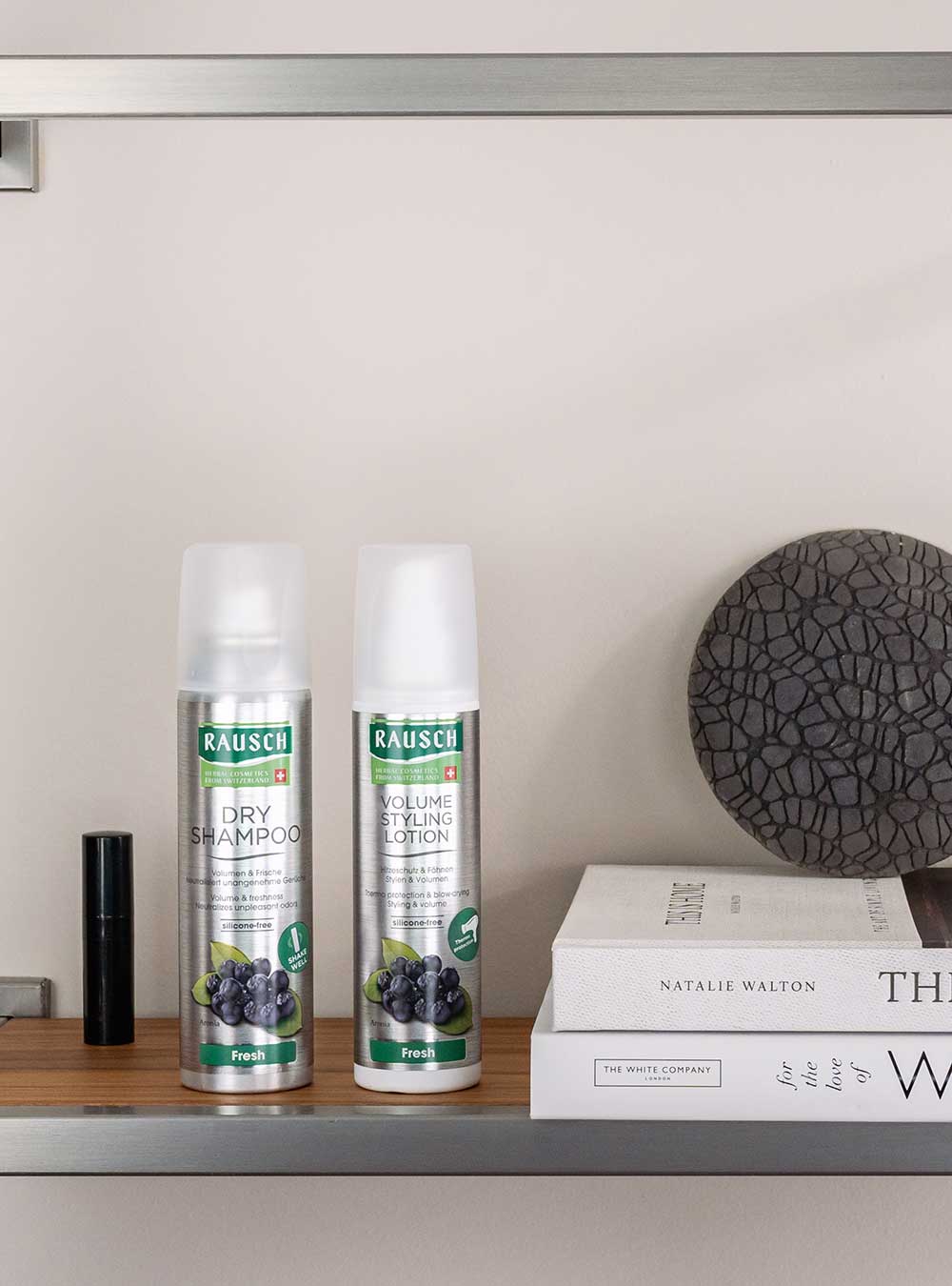 Ansicht der Fresh Styling Linie