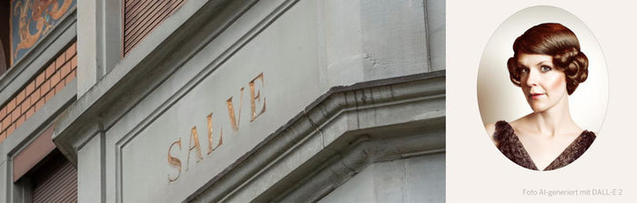 Wer war Anna Rausch?