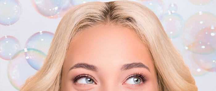 Mini-Game: Catch the Shampoo!