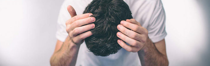 Trockene oder fettige Schuppen erkennen und gezielt behandeln