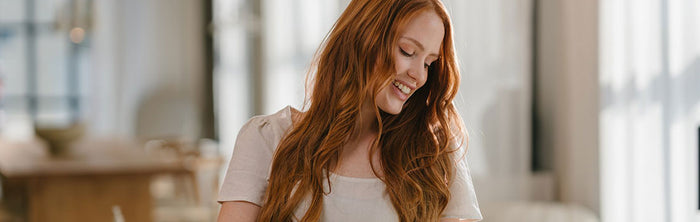 So bleibt Ihr Haar gesund!