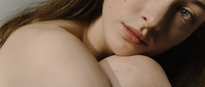 Normale Haut: So pflegst Du sie richtig