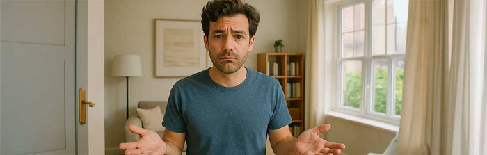 Schuppen trotz Schuppenshampoo