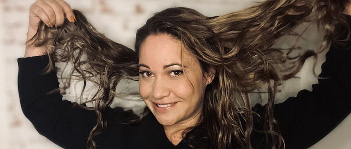 Curly-Girl-Methode von Silvia Jauch: In 10 Schritten zu natürlichen Traumlocken