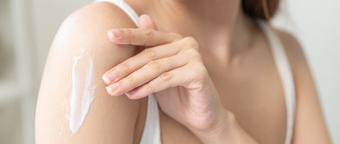 Trockene Haut: Anzeichen, Ursachen und wie Du sie richtig pflegst