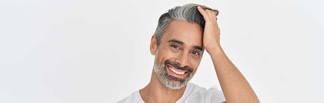 Was hilft gegen Schuppen