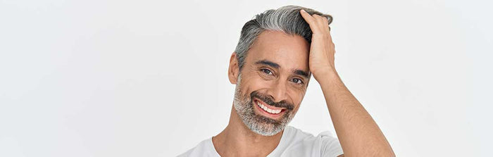 Was hilft gegen Schuppen