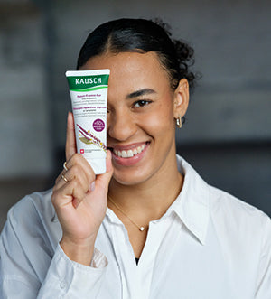 WM-Power für Dein Haar!