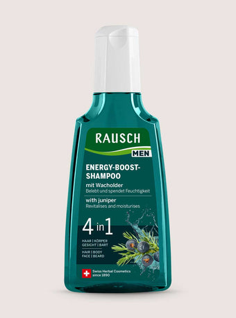 Shampoo online kaufen – RAUSCH
