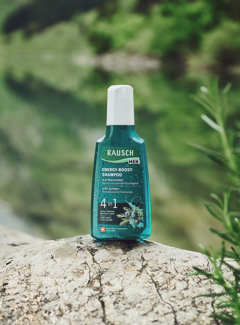 All products – RAUSCH