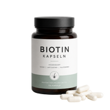 Biotin Kapseln