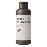 Coffein-Shampoo